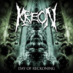 Kreon (SWE) : Day of Reckoning